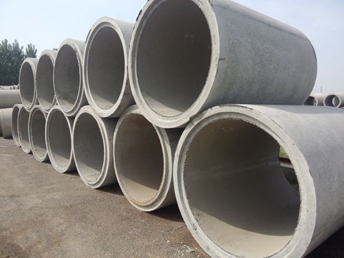 預制水泥涵管的環(huán)評及其在建筑建材領域的應用