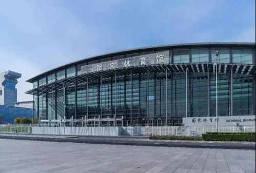 北新建材 以卓越產(chǎn)品閃耀北京冬奧，綠色建材應(yīng)用超百萬(wàn)平方米